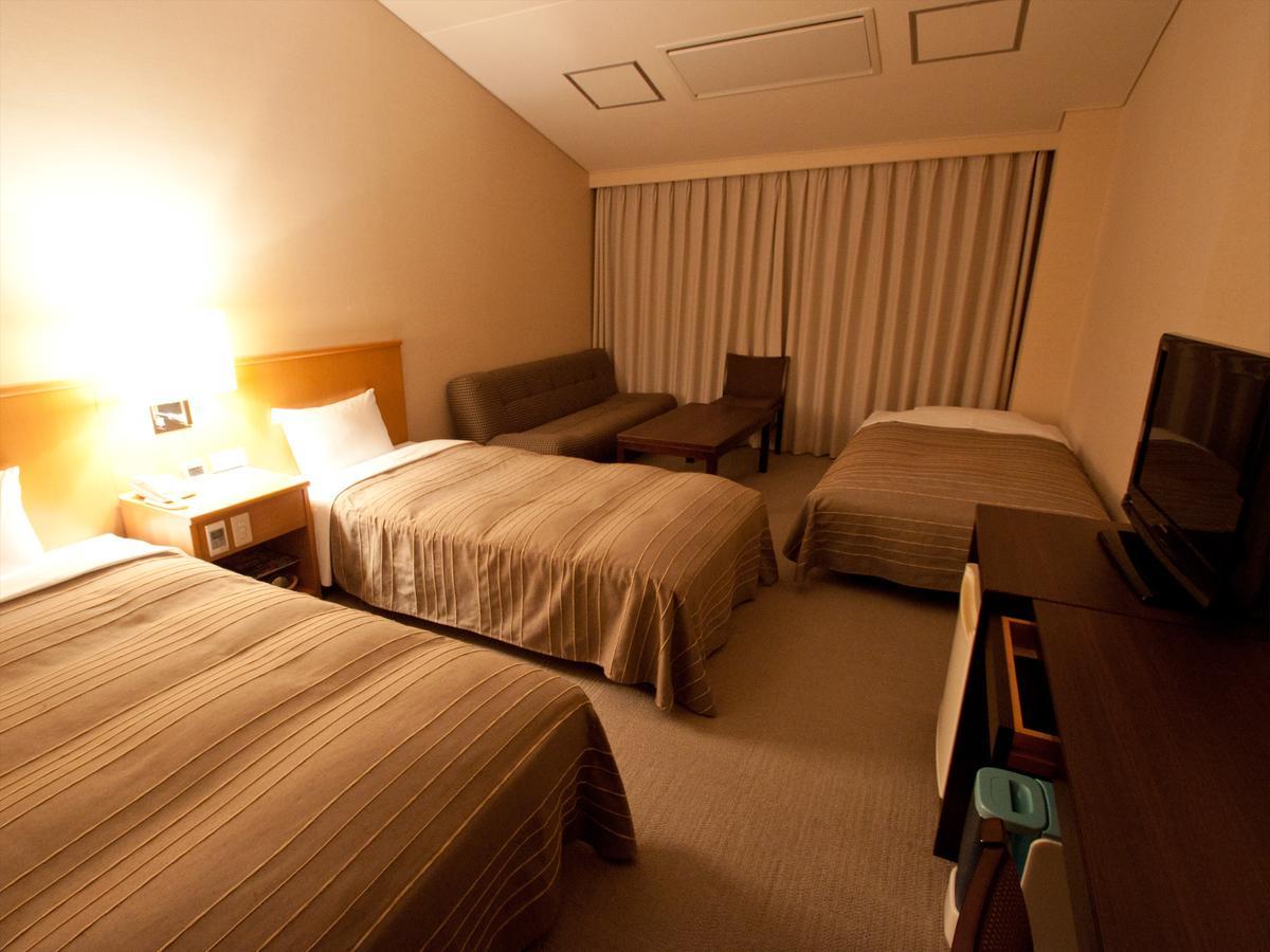 Hotel Folkloro Hanamakitowa Exterior photo