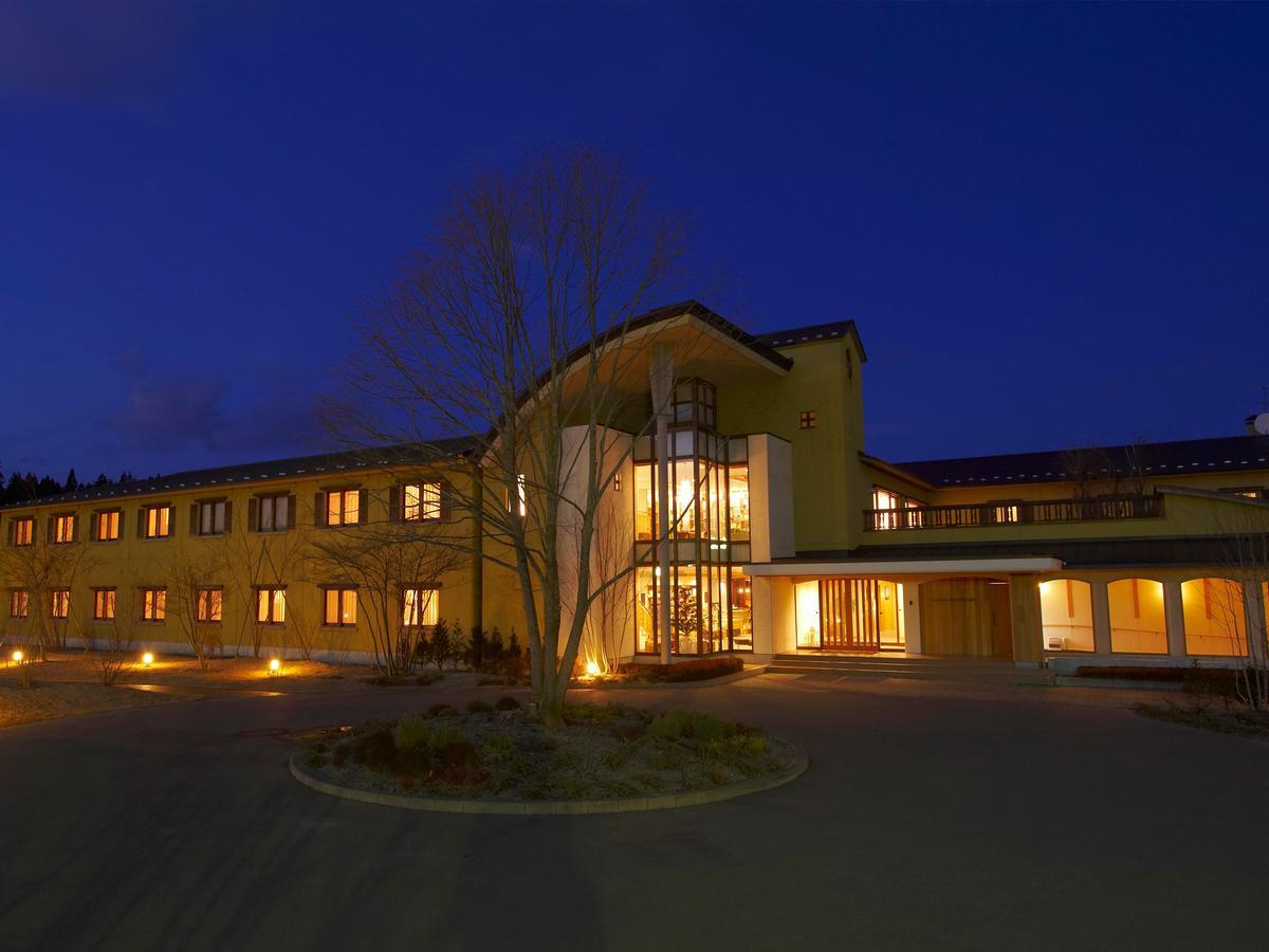 Hotel Folkloro Hanamakitowa Exterior photo