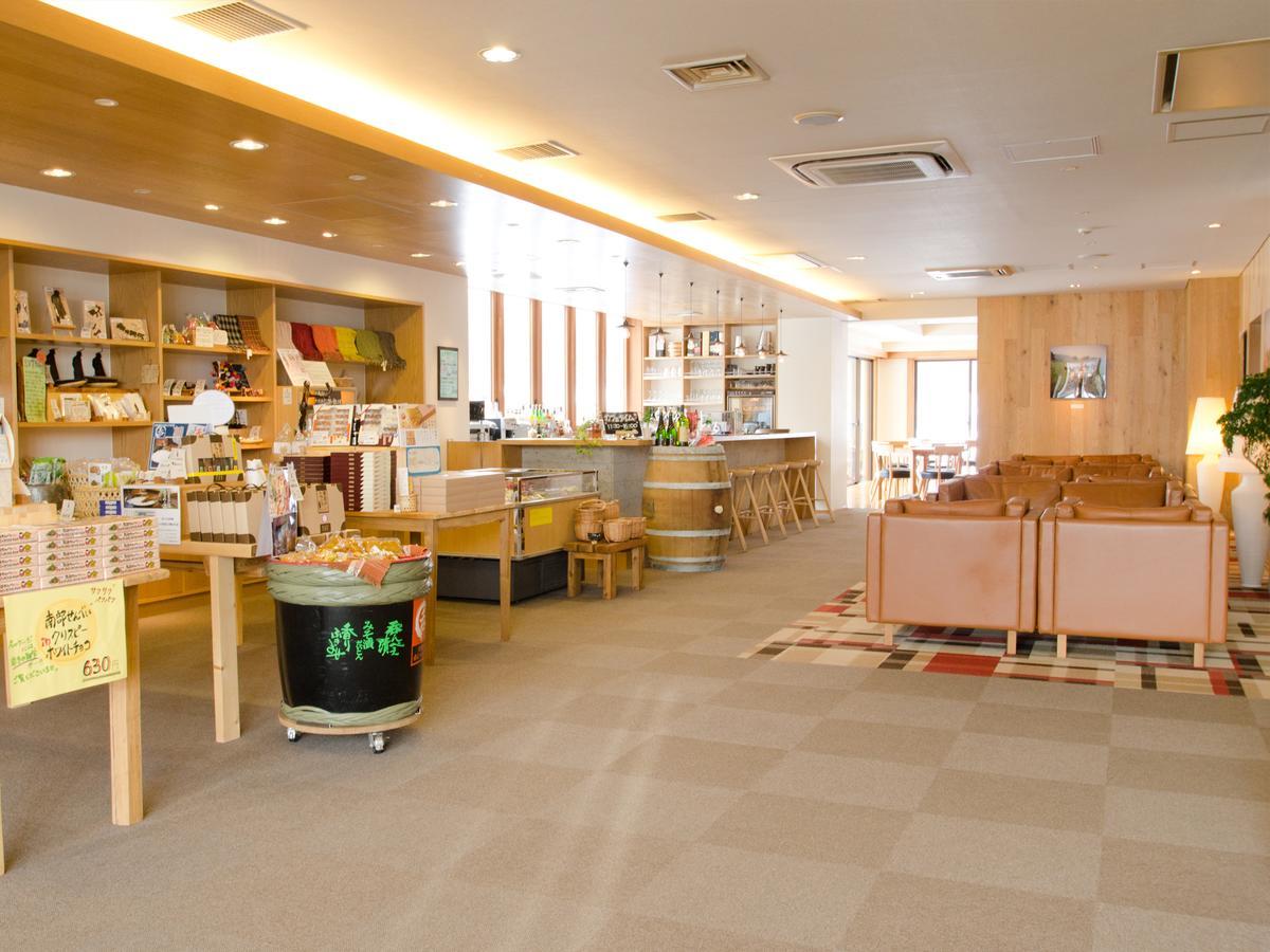 Hotel Folkloro Hanamakitowa Exterior photo