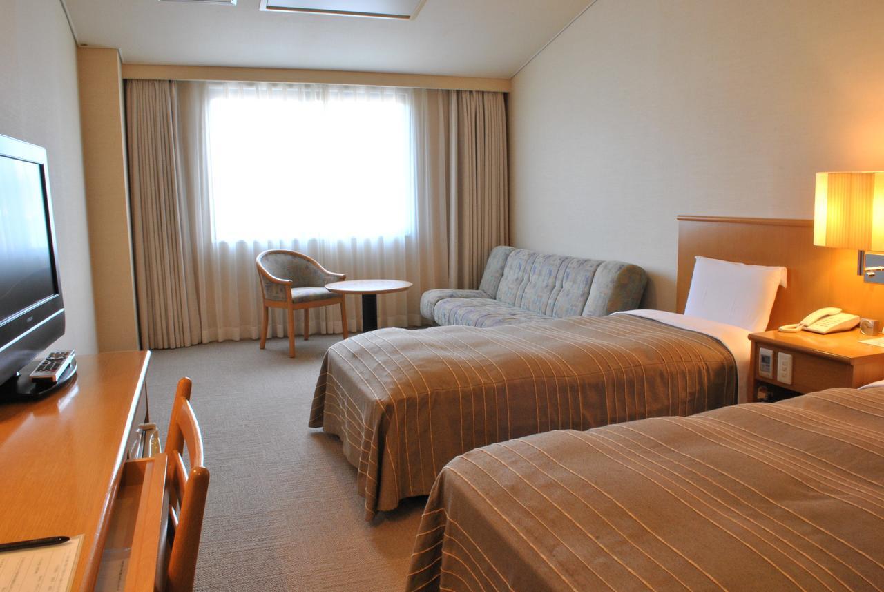 Hotel Folkloro Hanamakitowa Exterior photo